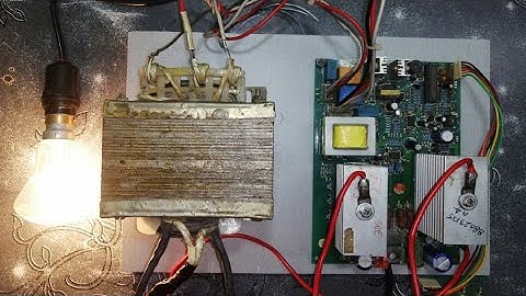 sukam inverter kase banaye 850 va ka_inverter repair_how to make inverter_इन्वर्टर कैसे बनाएं_invert