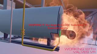 4Experience presents: Working with Valves VR