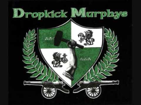 Dropkick Murphys - Worker&#039;s Song