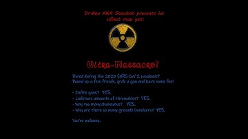 [Completed] L4D2 Bots Play Custom Campaigns - Ultra Massacre