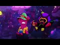 Cardelius Doug Brawl Stars Animation 