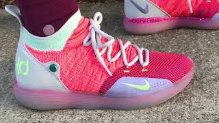 kd 11 elite