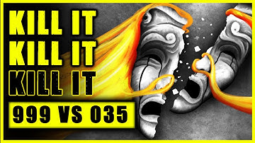 SCP-999 vs SCP-035: WHAT HAPPENED WHEN THEY MET?!