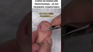 Como Fazer a Cutilagem das Unhas dos Pés