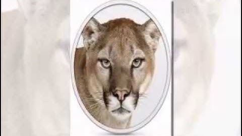 How to Play AVI with QuickTime on Mac (Mountain Lion included)