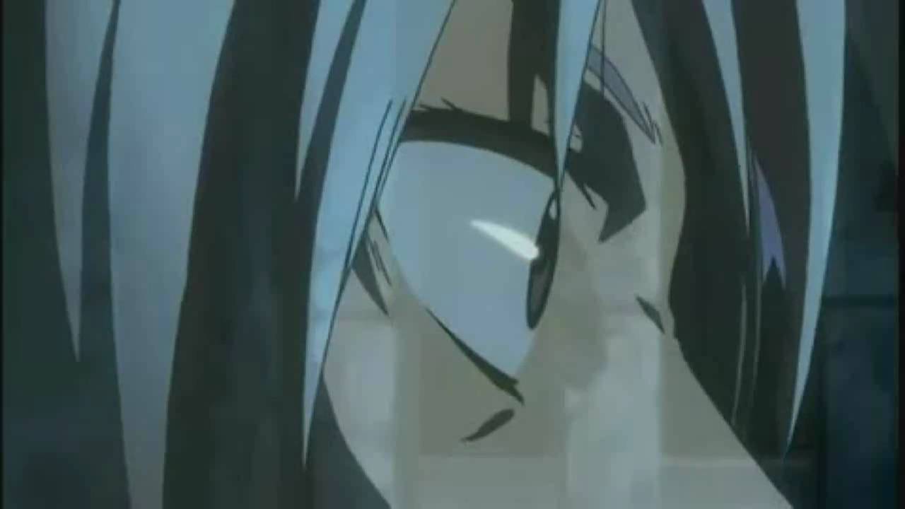 D.Gray Man [Allen Walker] AMV Dear Agony