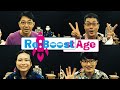 【Re:BoostAge】3団体で対談してみた(1)・コロナ禍に負けずに演劇を続けるためのプロジェクトを立ち上げた!!【yhs/演劇公社ライトマン/演劇家族スイートホーム】