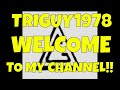 Welcome to the triguy1978 channel  triathlon marathon