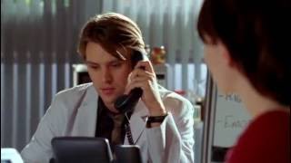 House MD S01E20 - Love Hurts