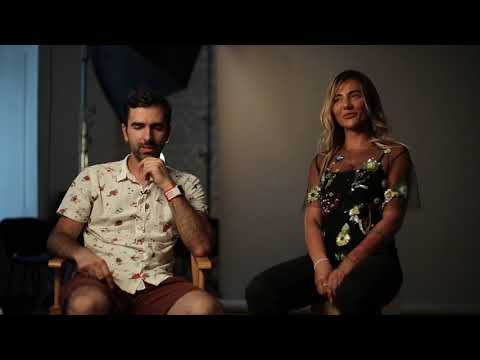 ტერა ბაიკერები - მარი ნაკანი და გიორგი მამასახლისი