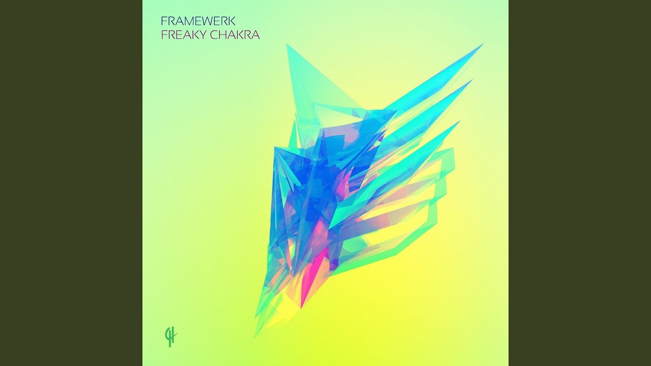 Guarda Freaky Chakra su YouTube Guarda Freaky Chakra su YouTube