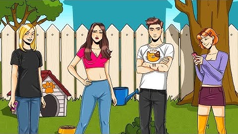 Find It: Tricky Hidden Objects - All Levels 11 - 20