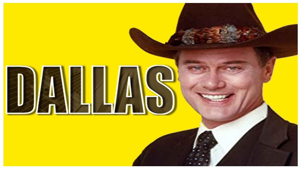Quanto Tempo Durou A Série Dallas?