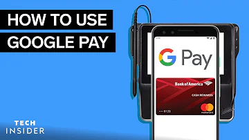 What is Google Pay and how it works?