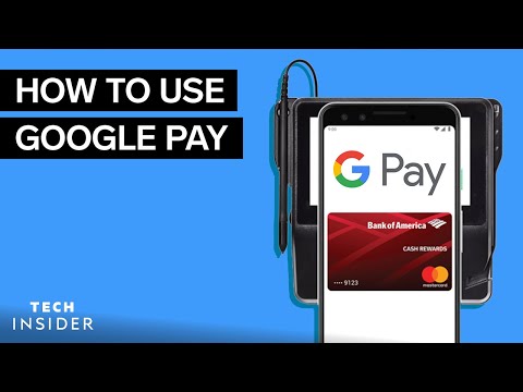How To Use Google Pay (2022)