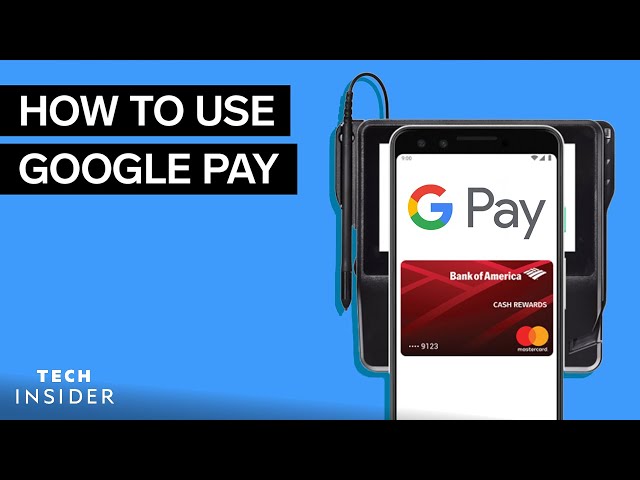 Google Wallet - Apps on Google Play