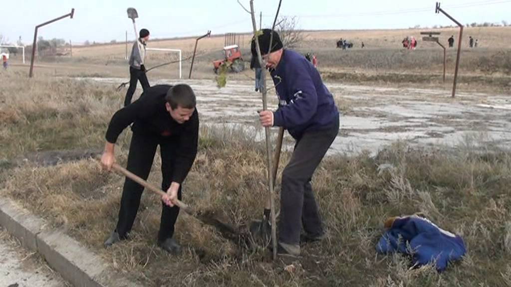 Costangalia- inverzirea satului