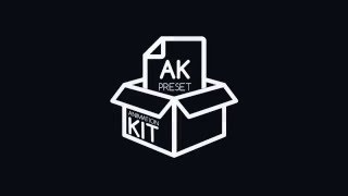 Text Preset Volume II for Animation Kit