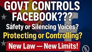 PNG s New Digital Social Media Policies 2025 Safety or Control Public Voices React