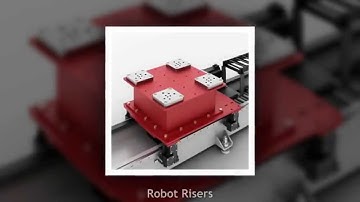 Güdel - TrackMotion Automate Booth Video