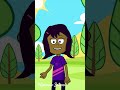 Aeyy Jethiyaa!!😅#animation #cartoon #funny