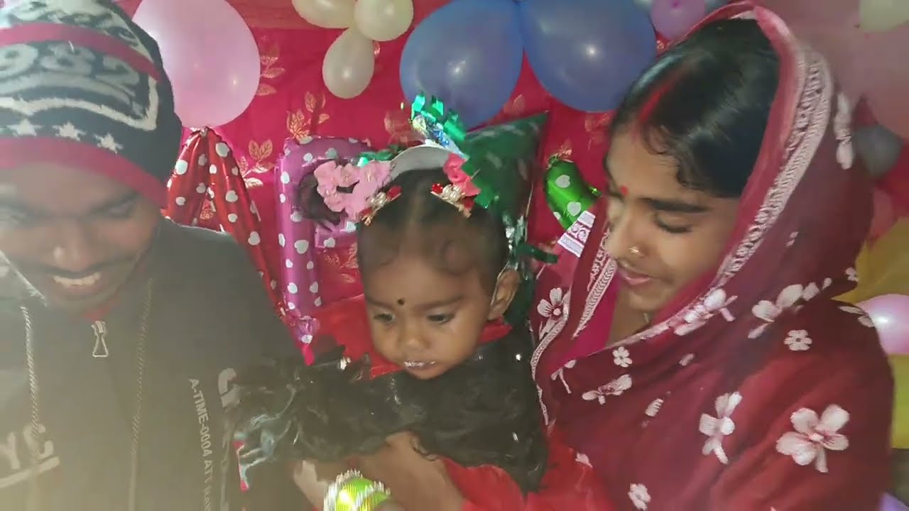 BIRTHDAY VLOG 🌸//MISHRI BIRTHDAY CELEBRATION 🎉//