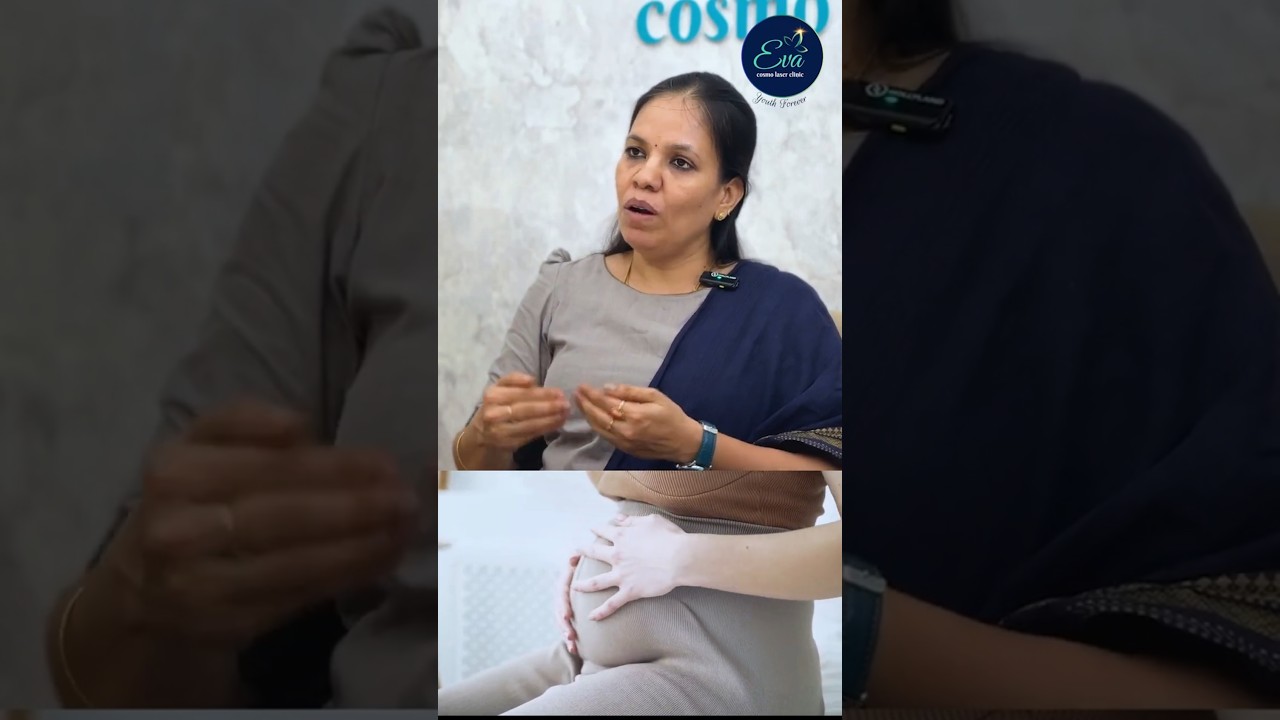 Is Laser Vaginal Tightening Safe? | Gynecologist Explains| Causes & Advanced Treatment| Dr.Sasirekha