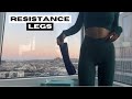 LEG RESISTANCE TRAINING (fitmars 10)