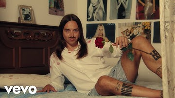 Tommy Cash - Ok (Official Video)