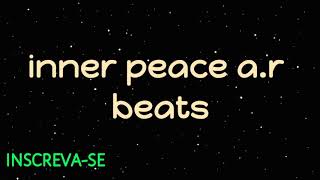 Inner Peace A.R Beats Resimi