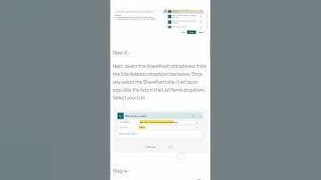 How To Share Point Auto Generate Column Value Using Power Automate Or Flow.