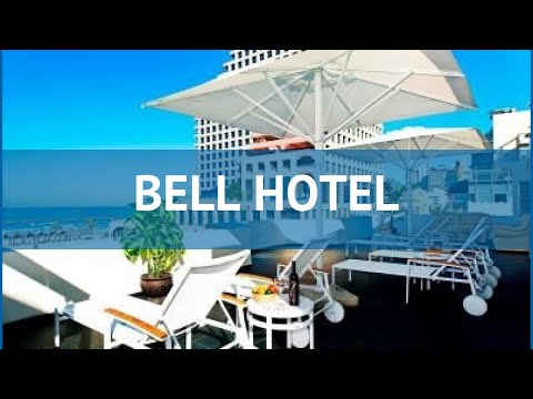 BELL HOTEL 3*
