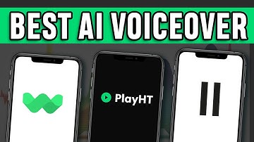 Wellsaidlabs vs ElevenLabs vs PlayHT  Which AI voiceover software is the best 2025