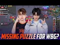 Is HuaHua the missing puzzle for Team WBG?🤔 HuaHua Solo 8 Elimination!!🔥