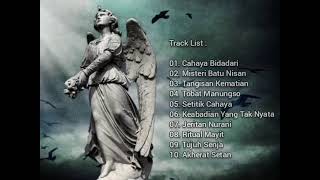 Track List Batu Nisan full Album metal