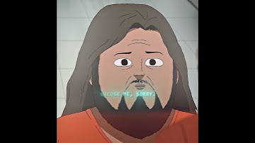 The man immediately demonstrated his worth after being mocked.#animation #shorts #fyp #viral