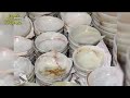 صناعة تحف من حجر الرخام