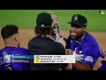 Dodgers vs. Rockies Game Highlights (8/18/25) | MLB Highlights