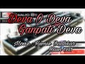 Deva o deva ganpati devamoviehumse badhkar kaunby banjo master dhiraj adhaum