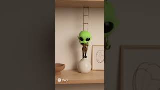 видео от ии часть 10 #уборка #satisfying #абсурд #юмор #пришельцы #идеальныйпорядок #memes  #shorts