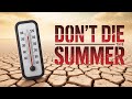 "Think You’re Healthy This Summer? Think Again.”