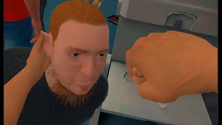 Hello Ginger Boy - Drunken Bar Fight VR Game #vr #gaming #funny
