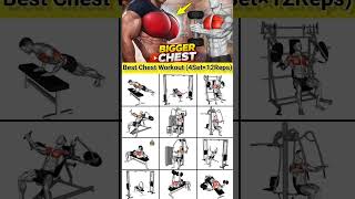 Day-30/most effective chest Exercise 🔥 #motivation #fitness #chest #chestworkout