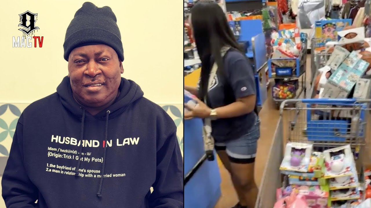 «Trick Luv Da Kids»: Trick Daddy выручил более 3000 долларов в виде игрушек для пожертвований на ...