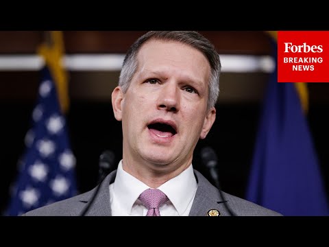 Riley Moore Questions Linda McMahon About Using Federal Money To Promote School Choice Episode cover