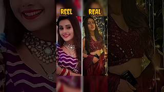 Balveer TV Serial Cast Then and Now | Reel vs Real 🥰😘#viralshorts​#thenandnow​ #balveer #baalveer