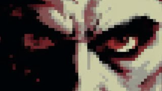 Dracula Awakens Announcement Trailer - Retro Indie Horror Game screenshot 4