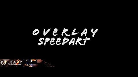 Photoshop Touch : YouTube Overlay for nM Leapy - PS touch Speedart (GFX Tutorial)