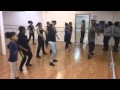 Basic Hip Hop Workshop for Beginner dancers ages 7-14