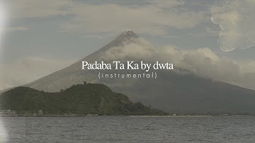 dwta - Padaba Taka (Instrumental)